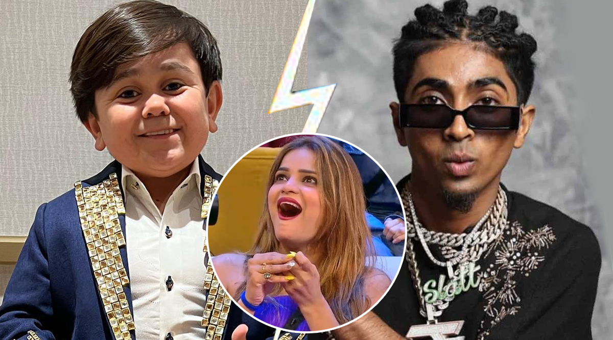 Abdu Rozik - MC Stan Controversy: Bigg Boss 16 Contestant Archana Gautam MOCKS The Duos Friendship; Says, 'Abdu Ka Har Kisine...' (Watch Video)