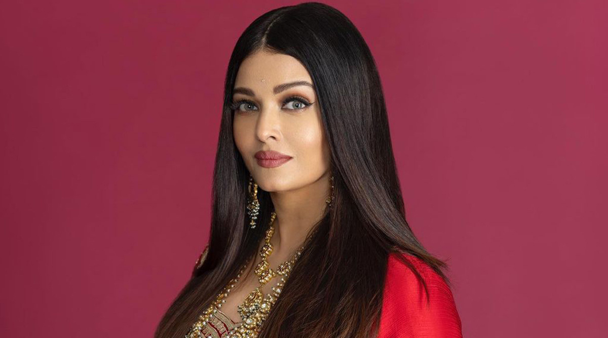 Aishwarya Rai Bachchan's birthday: 5 times On a global scale, the Bollywood diva made India proud