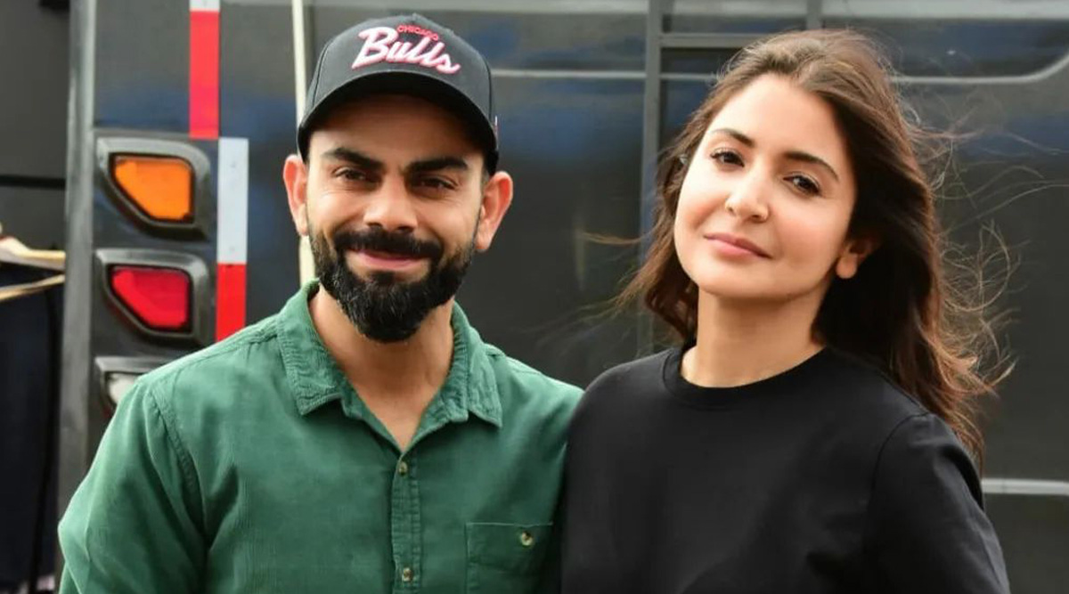 Anushka & Virat LASH out of disappointment after the cricketer’s room video goes VIRAL; Check out their post!