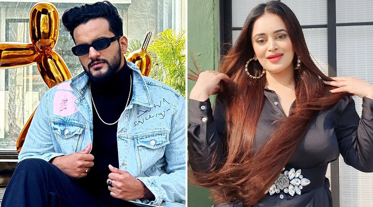 Bigg Boss OTT 2 fame Abhishek Malhan And Bebika Dhurve Follow Each Other On Social Media Amid Ups And Downs In the Game Leaving #AbhiKa Fans SURPRISED! 