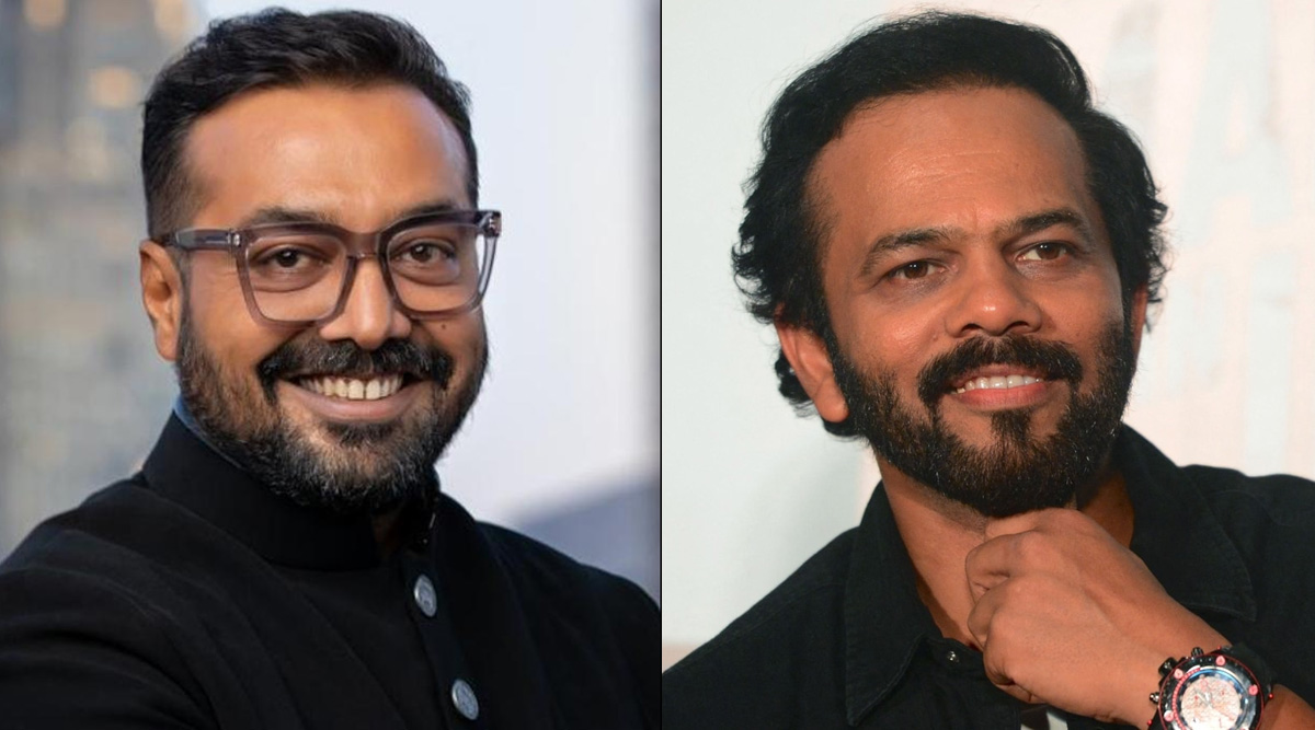 Anurag Kashyap describes Rohit Shetty as the most honest mainstream filmmaker, claiming that the rest simply mimic what works