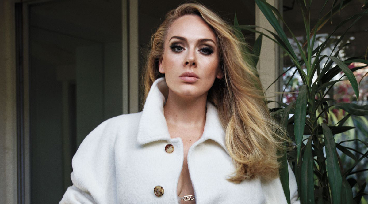 Did Adele Refer To ‘THIS’ Person As Her Husband? Here’s What We Know! (Details Inside)