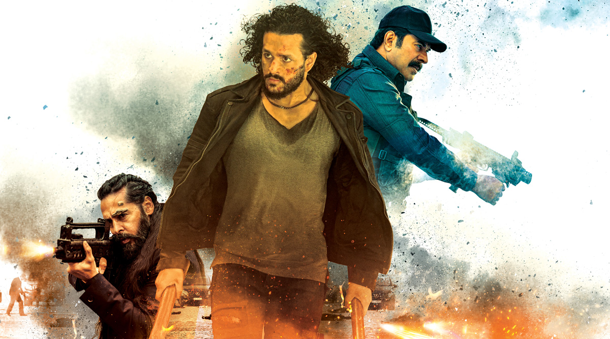 Agent Trailer Out: Ohh La! Akhil Akkineni’s Drop-Dead Action Thriller Roller Coaster Ride's Experience Is A MUST WATCH!