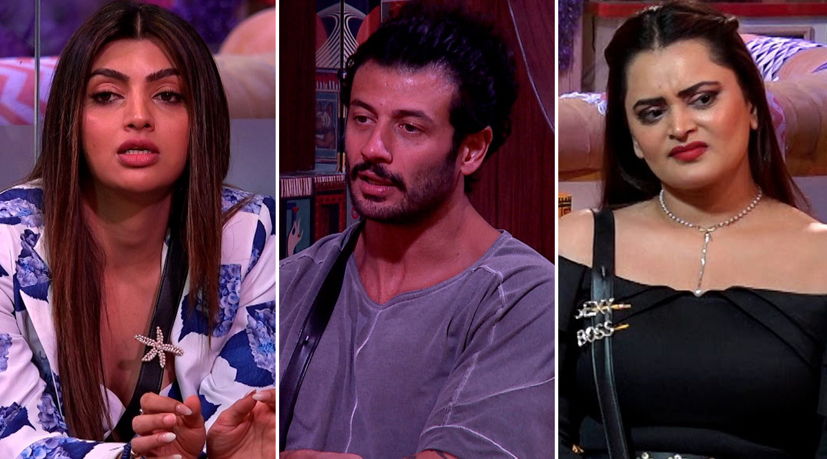 Bigg Boss OTT 2: Akanksha Puri's EXPLOSIVE Revelation On Jad Hadid's Weakness And Bebika's Vamp Behaviour, Says "A Person Like Him...!" (Details Inside)