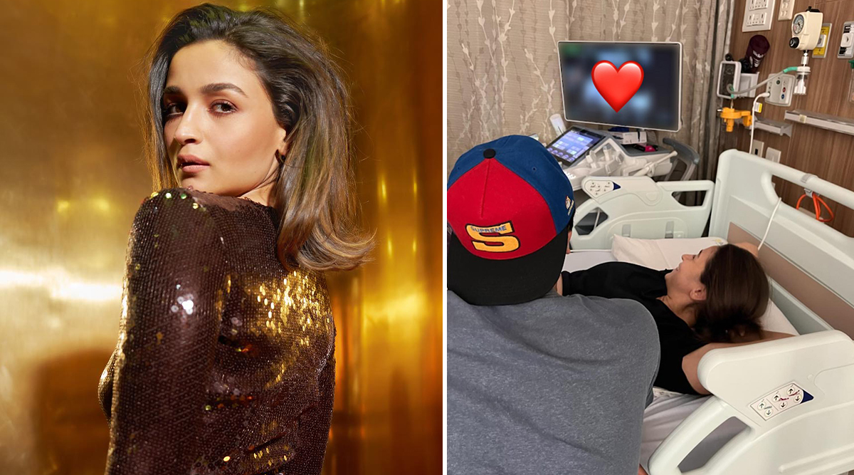 Alia Bhatt Reveals Why She Hates Being Asked About Motherhood During Her Career High!