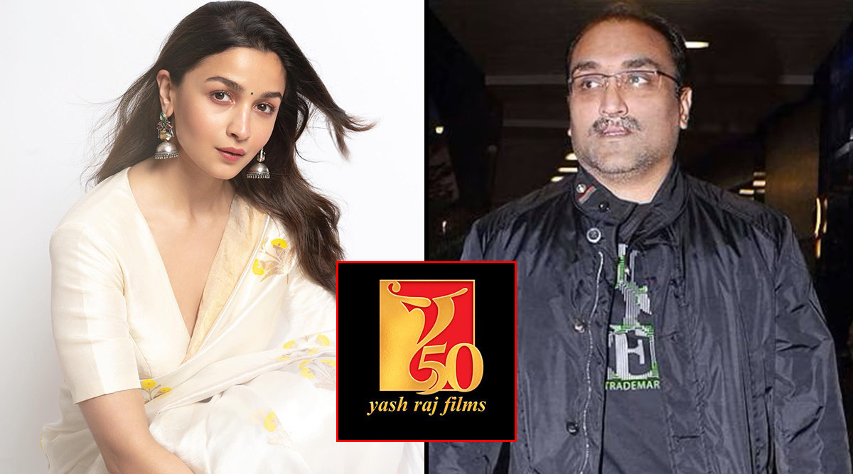 Alia Bhatt Joins Aditya Chopra's YRF Spy Universe, To Don All-New Action Avatar