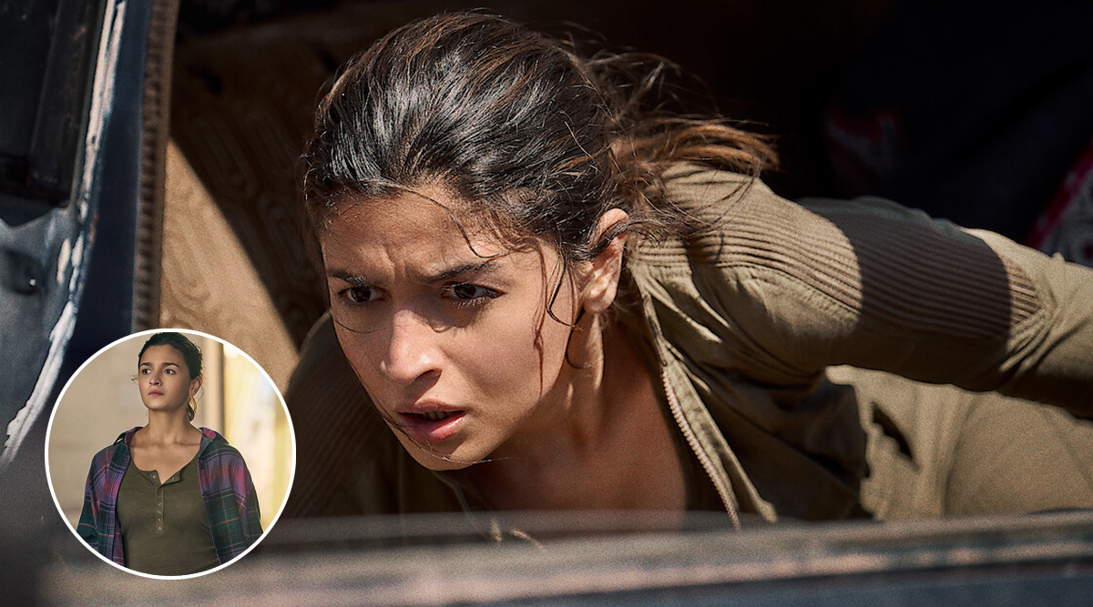 Heart Of Stone: Alia Bhatt Receives BACKLASH From Netizens After Her Film Releases On Netflix; Netizens Say ‘Alia Desperate To Become A Hollywood Star’