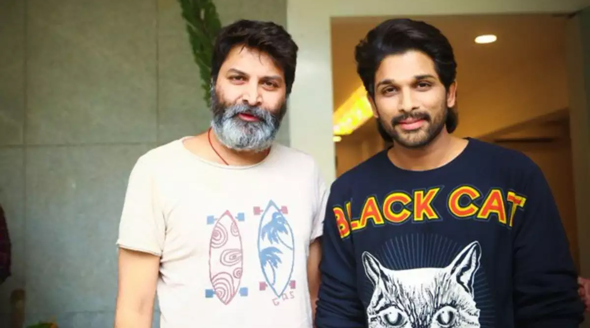 Woah! National Star Allu Arjun And Director Trivikram Srinivas Unite For The Fourth Time To Bring A ‘Never Before Visual Spectacle’ To Indian Screens