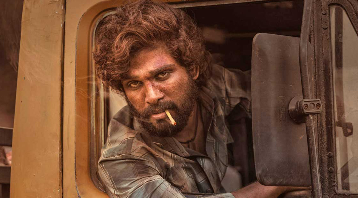 Pushpa 2 UPDATE: Allu Arjun to SHARE the first glimpse of the film on his 41st birthday as a treat for his fans