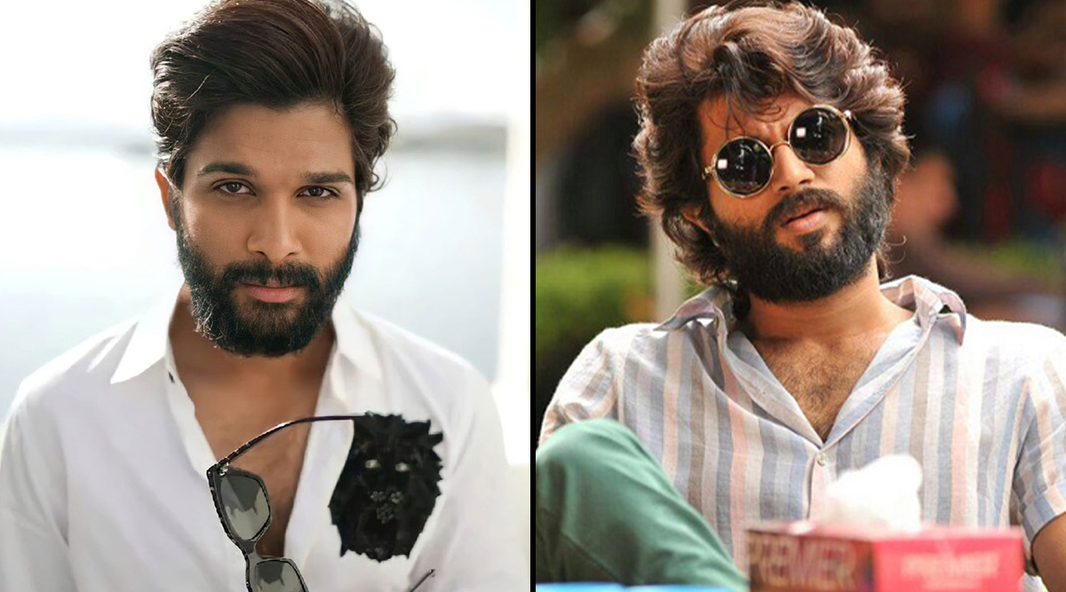 Do You Know? Not Vijay Deverakonda, Allu Arjun Was Sandeep Reddy Vanga's The FIRST CHOICE For The Blockbuster Movie ‘Arjun Reddy’! 