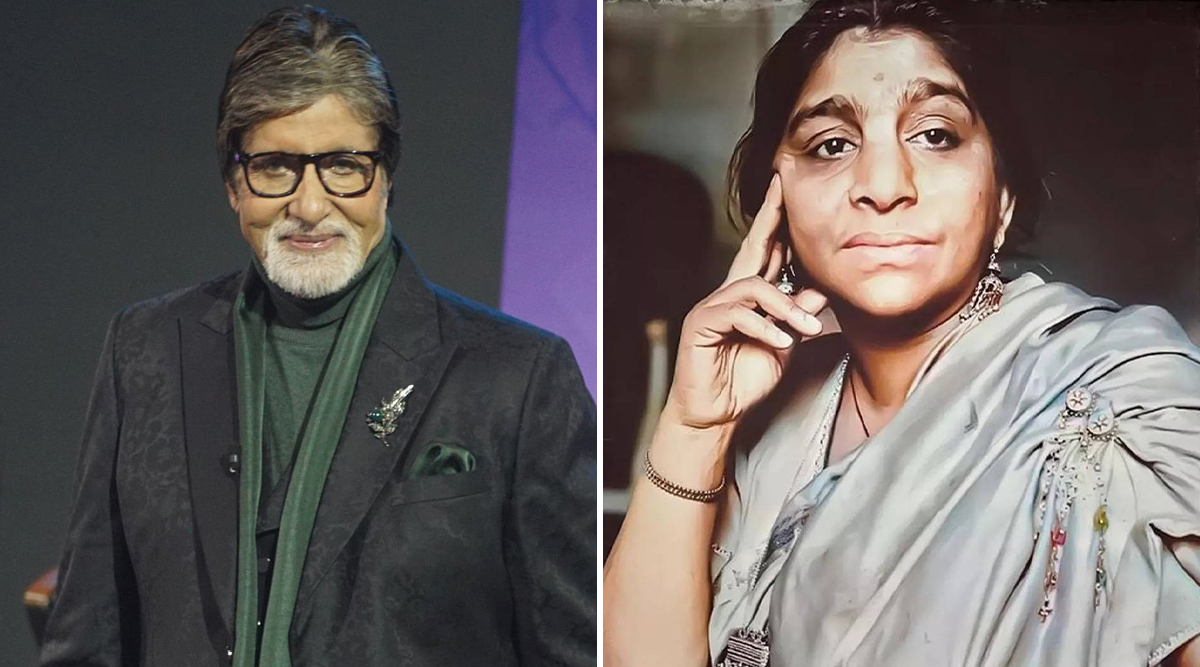 KBC 15: Amitabh Bachchan's SHOCKING Revelation On The Show About Sarojini Naidu's Support For Inter-Caste Marriage! (Details Inside)