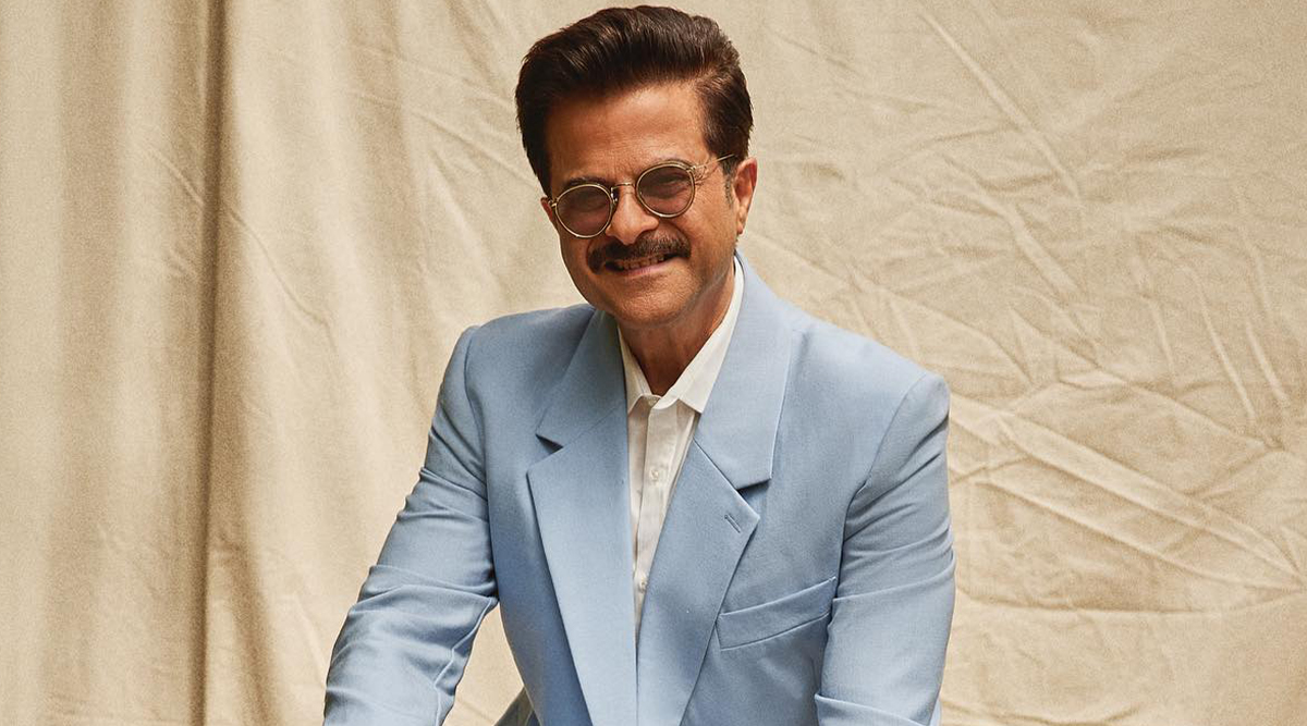 OMG! Anil Kapoor Set For Major International Collaboration With THIS Acclaimed Filmmaker! (Details Inside)