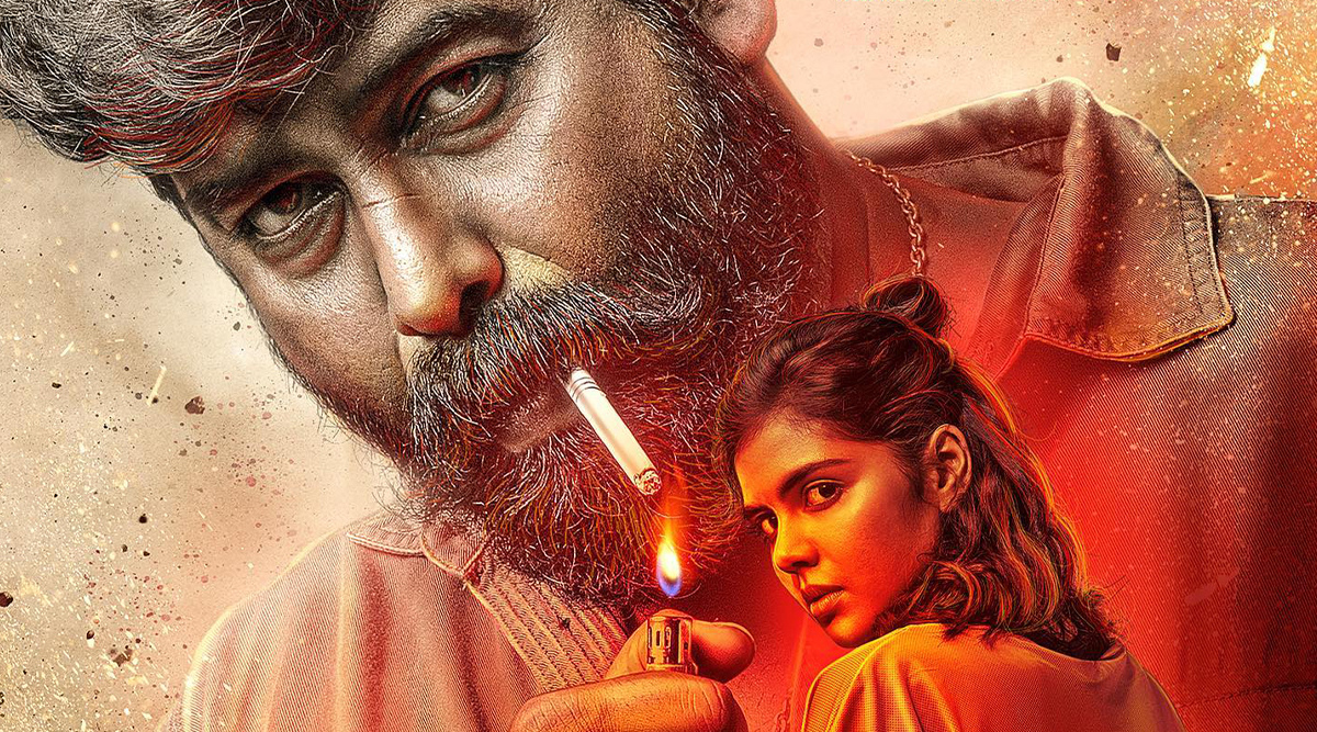 Antony: The Highly Anticipated Teaser Of The Film Is To Be Released On ‘THIS’ Date!