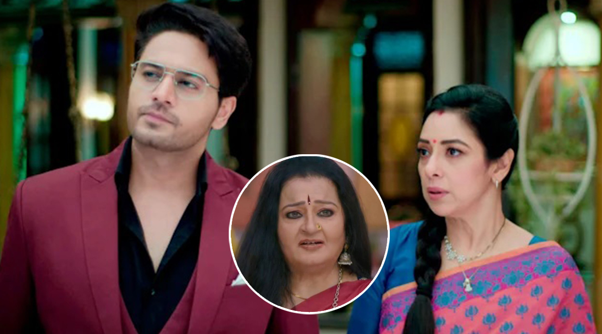 Anupama Spoiler Alert: After Anuj Refuses To Accept A Devasted Malti Devi, Will Anu Finally Able To Persuade Him? (Details Inside)