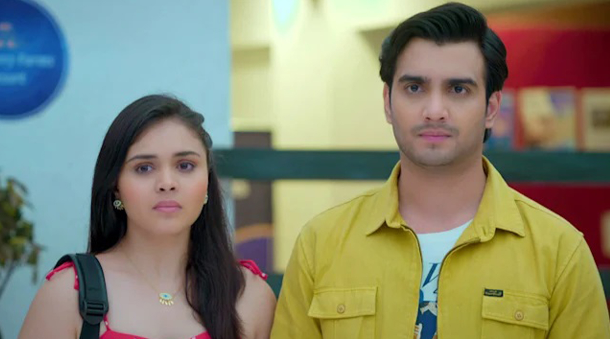 Anupamaa Spoiler Alert: Pakhi's SHOCKING Realization About Adhik, Will It Be Too LATE To Make Things Right?