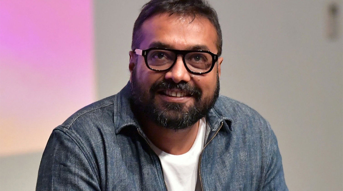 Director Anurag Kashyap says we are 'breathing' and 'living' the boycott culture, 'Sushant Singh Rajput trends' everyday