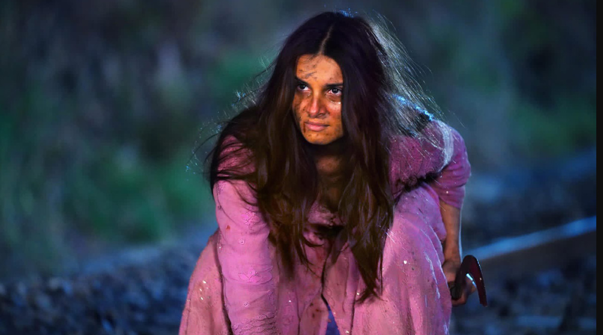 Tara Sutaria Showered With Praises For Her Career's Best Performance In Apurva!