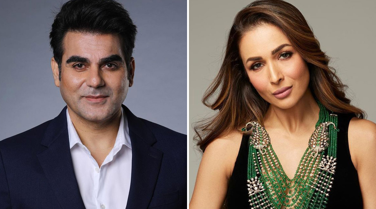 Ex-husband Arbaaz Khan receives congratulations from Malaika Arora, and Giorgia Andriani responds as well