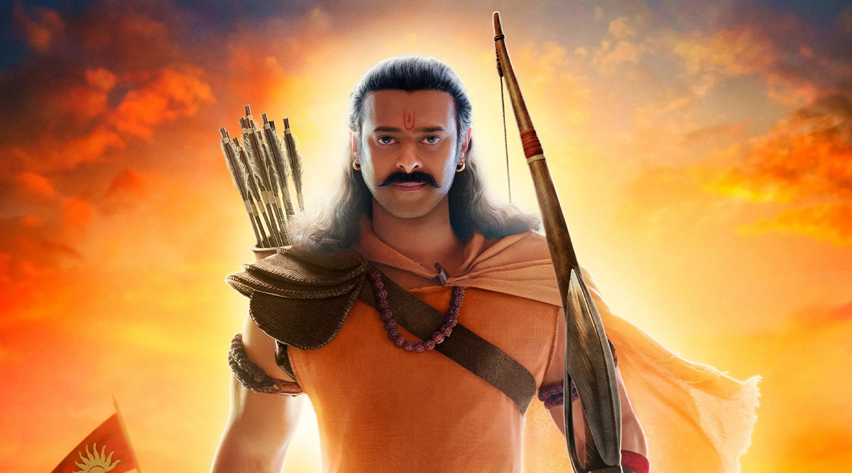 Most awaited ‘Adipurush’ release postponed? READ MORE!