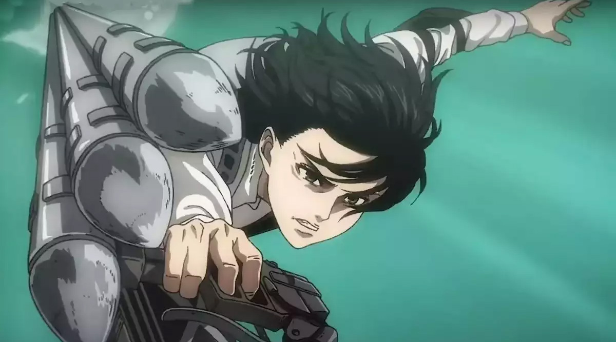 Attack On Titan: Anime Series GEARS Up For Epic CONCLUSION; Final Chapter Special 2! (Details Inside) 