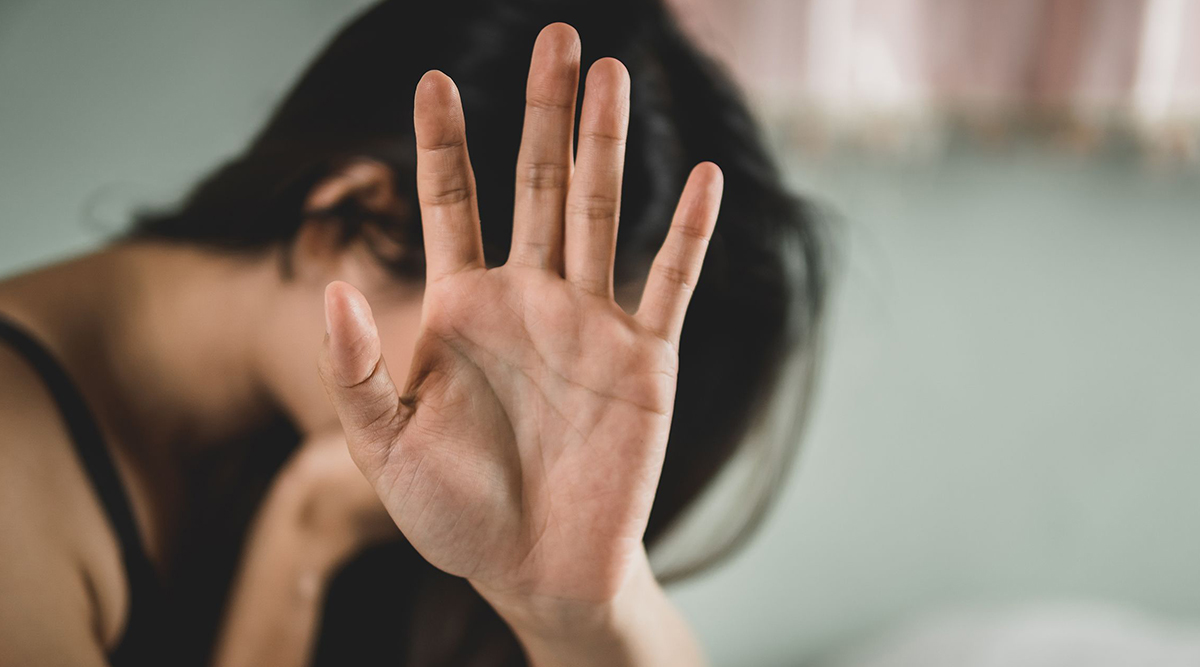 Oh No! Bollywood Actress Gets MOLESTED, Files A FIR With Mumbai Police Against The Accused (Details Inside)