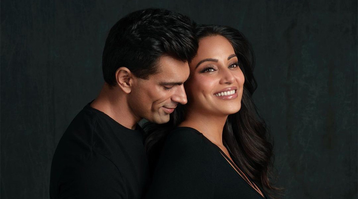Karan Singh Grover amazed by Bipasha Basu; Calls his baby mama ‘miracle of a woman’