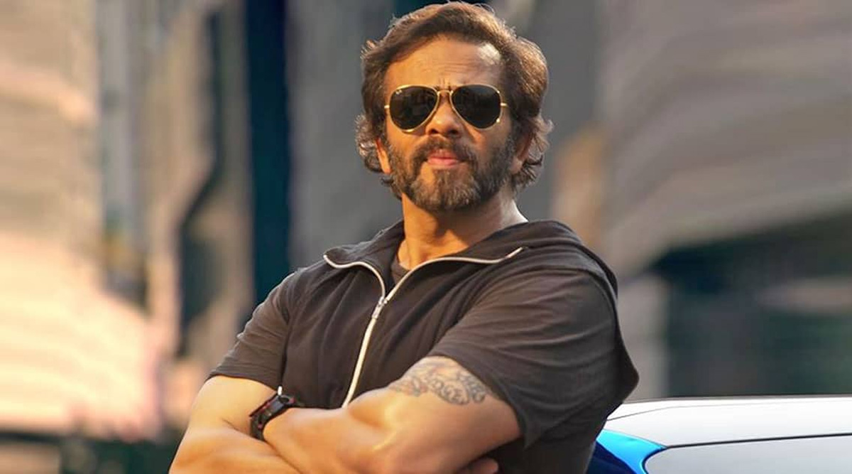 'Bollywood kabhi khatam nahi hoga,' says Rohit Shetty on North-South cinema debate