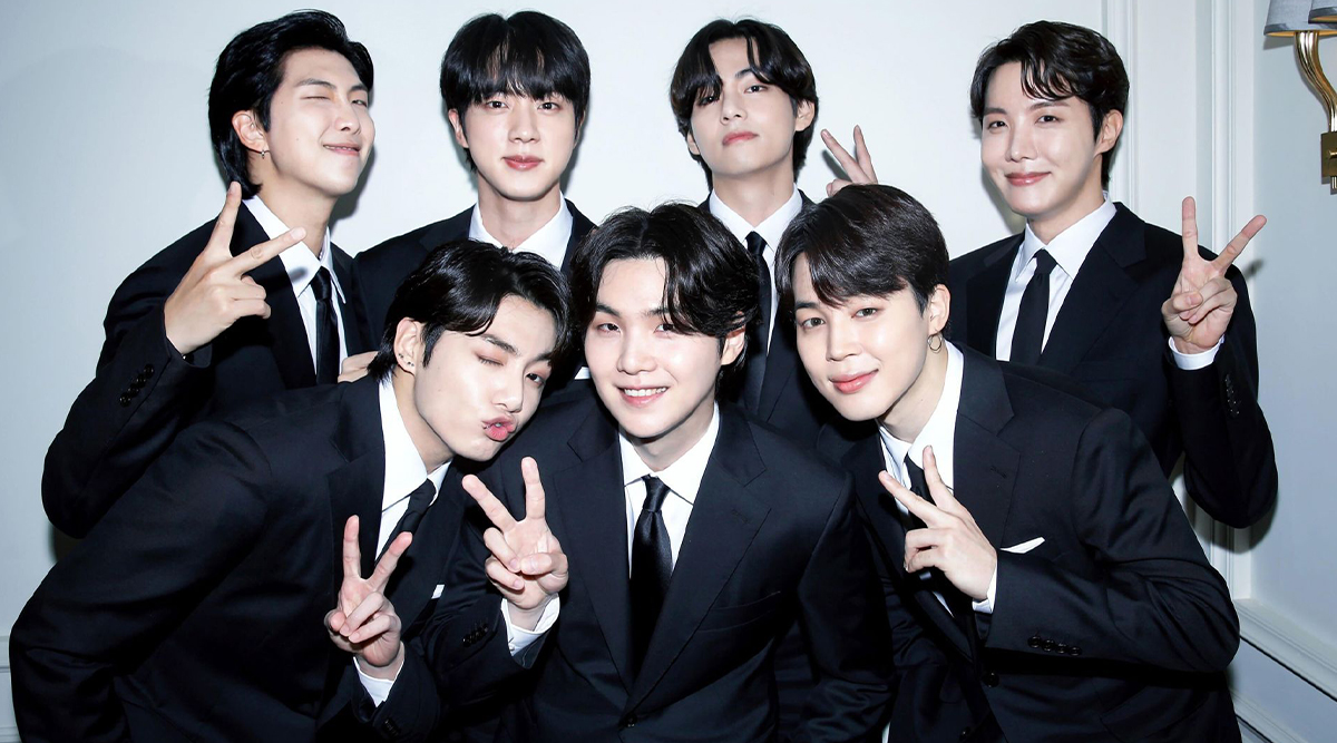 BTS Agency Fights Back Legally Against Those Who Caused Harm To Their Families By Sending Packages! 