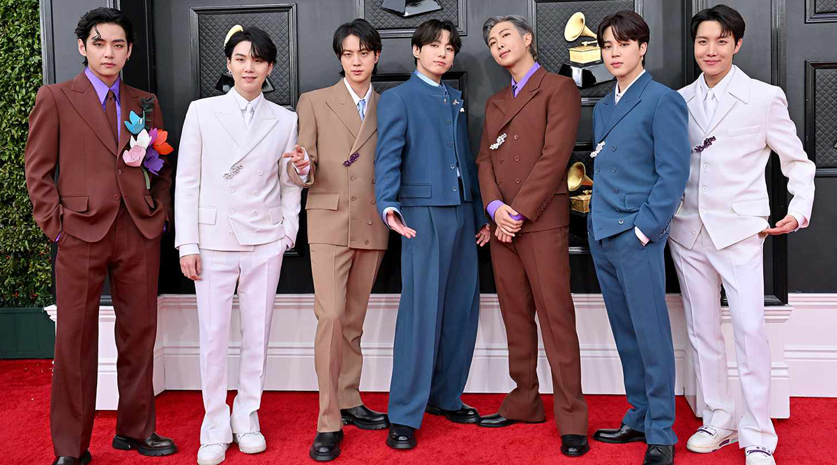 BTS Faces BACKLASH Over Controversial 'War Of Hormone' Lyrics; Fans Rallies To Their Defense! (View Post)