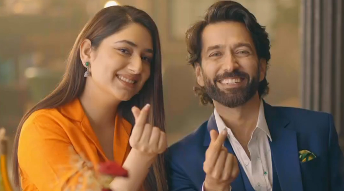 Bade Achhe Lagte Hain 3: MUST WATCH! A Trip Through The Memory Lane Of Ram And Priya Aka #RaYa's Beautiful 'LOVE STORY' (Watch Video)