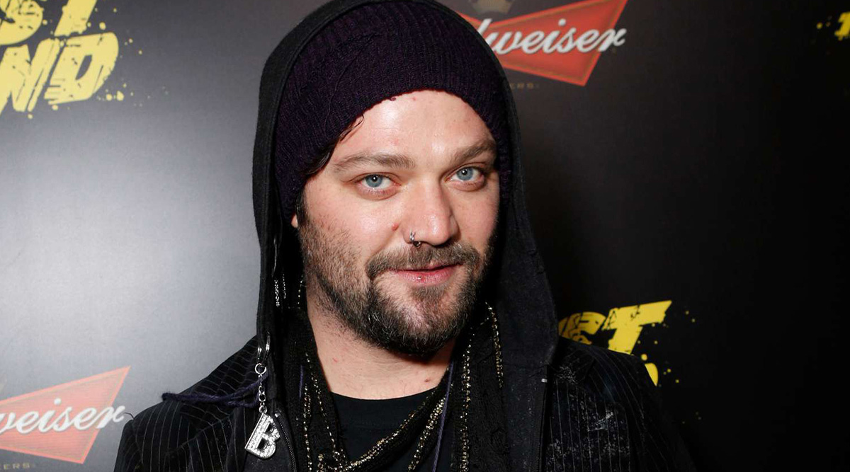 Bam Margera Arrested In California For Domestic Violence (Details Inside)