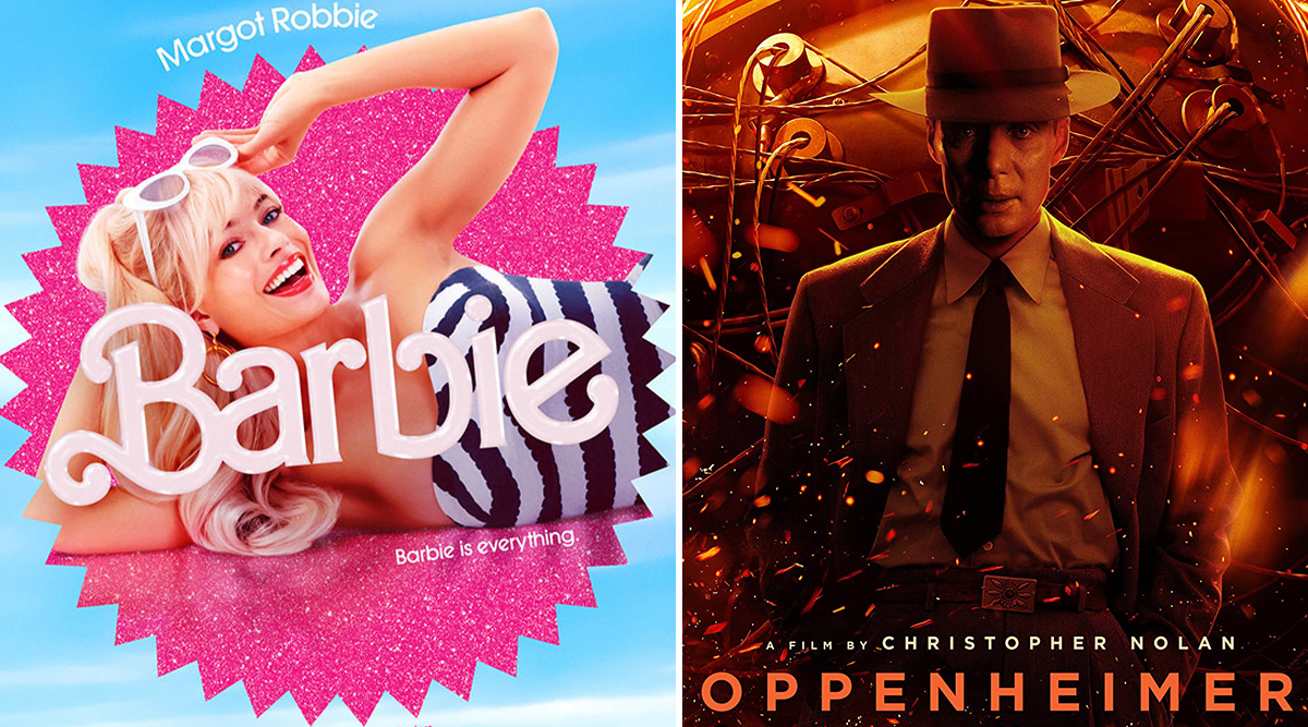 Battle Between 'Barbie', 'Oppenheimer' Rages As Both Giants Duke It Out In Cinematic Showdown 