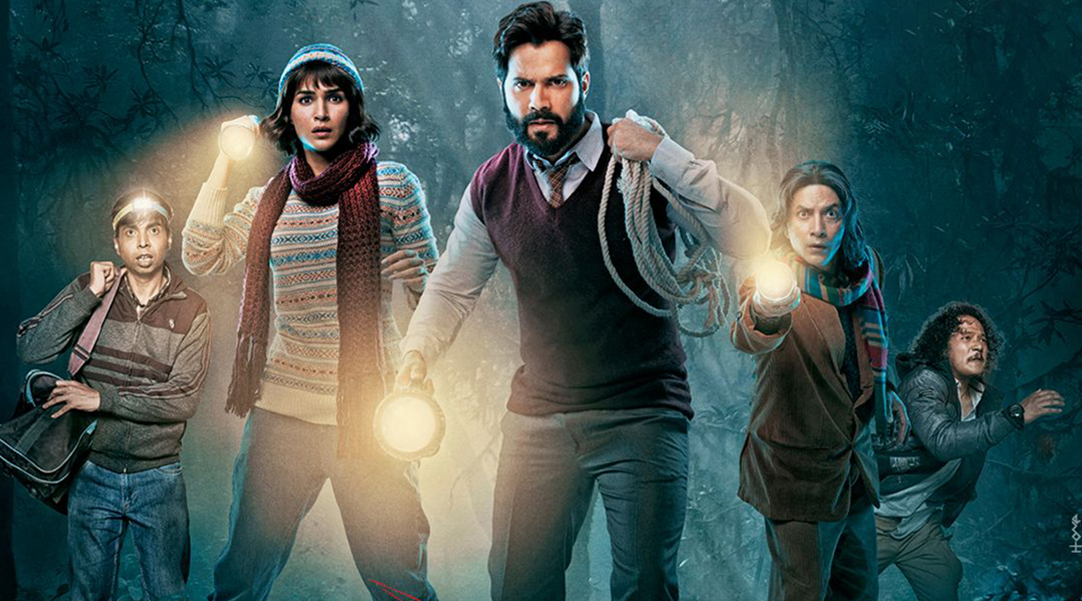 Bhediya 2: Makers Of Varun Dhawan Starrer Creature Comedy Share Details About The RELEASE Date!