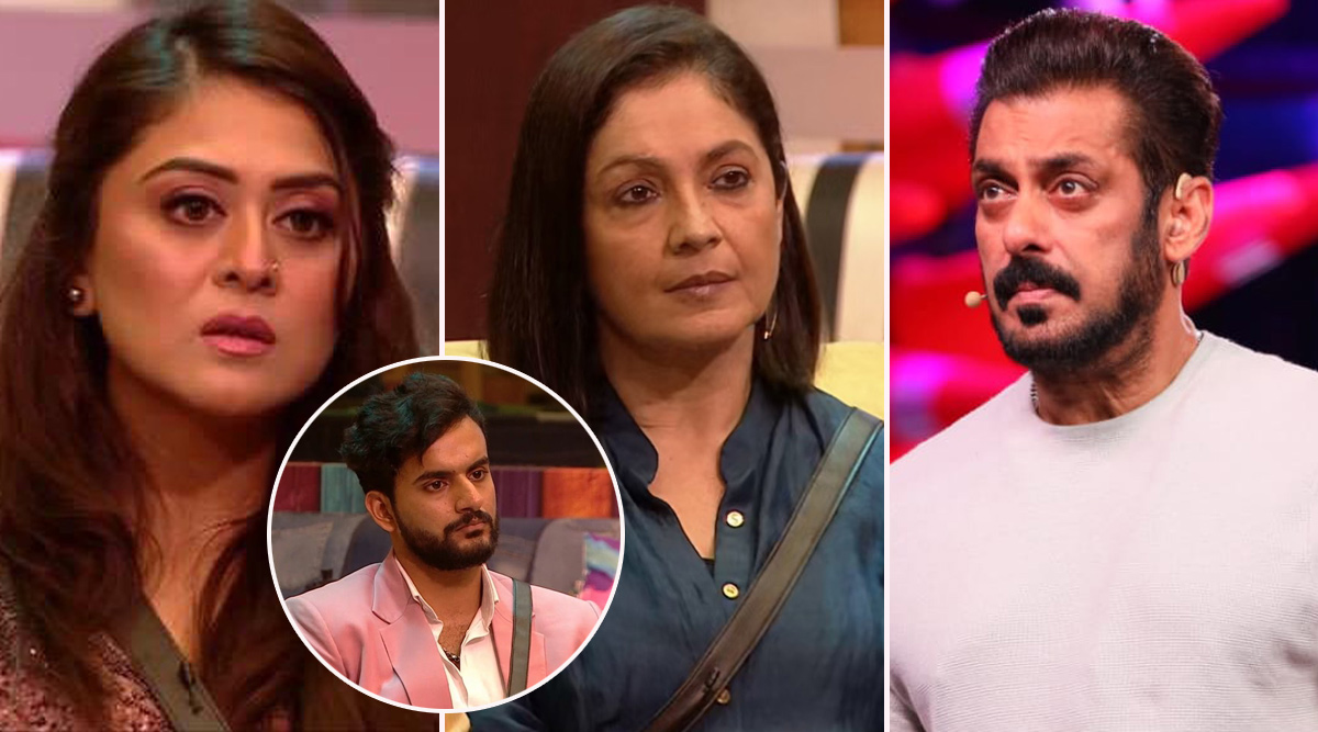 Bigg Boss OTT 2 PROMO ALERT: Salman Khan Schools Falaq Naaz And Pooja Bhatt For Their Double Standards Towards Abhishek Malan; Netizens REACT (View Comments)
