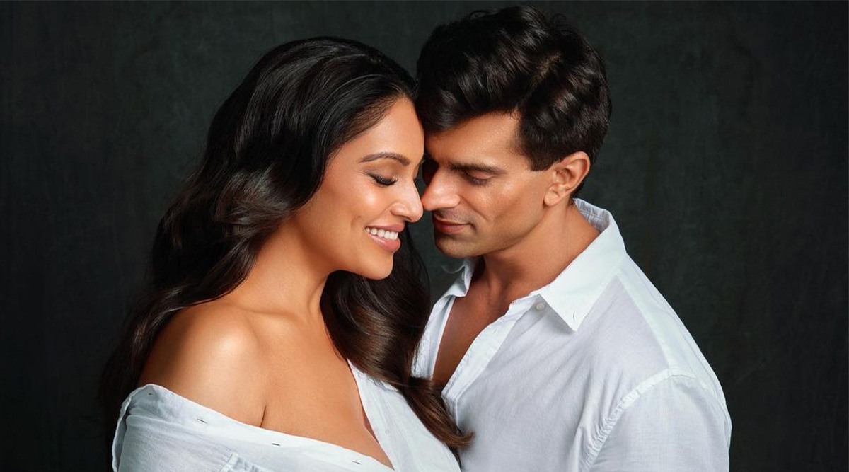 Bipasha Basu and Karan Singh Grover are hoping for a baby girl