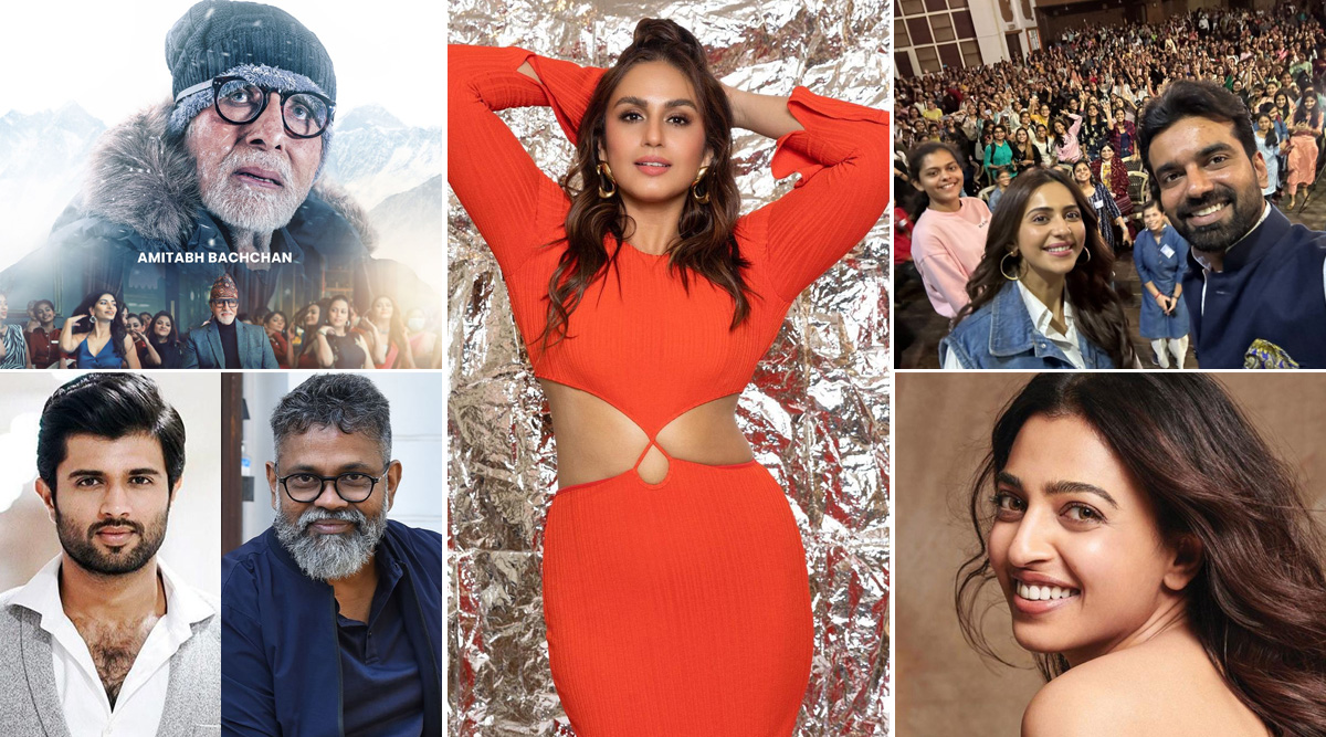 BollywoodMDB - Hot News Of the day 13 Nov 2022