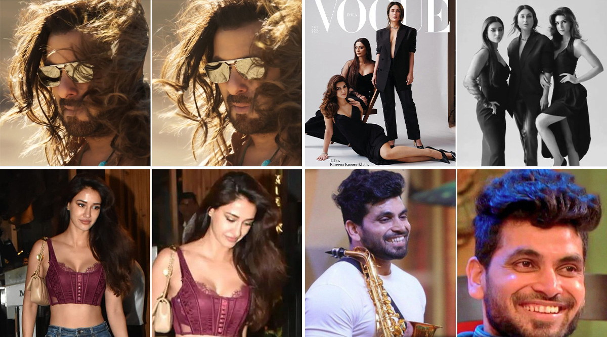 BollywoodMDB - Trending News of the day 10 Nov 2022