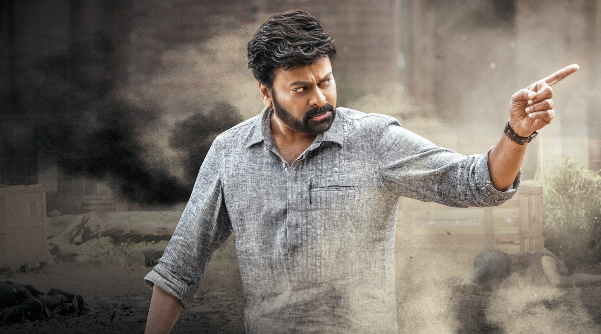 Megastar Chiranjeevi’s Godfather hits it big at the box office; earns Rs 38 crores worldwide on Day 1