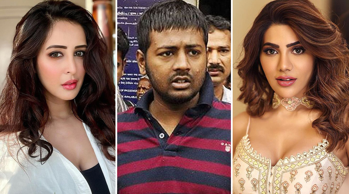 Did Chahatt Khanna & Nikki Tamboli also visit conman Sukesh Chandrasekhar in jail?