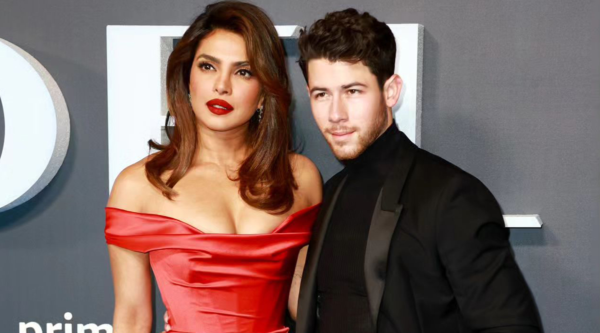 Citadel Global Premiere: Priyanka Chopra, Richard Madden, Samantha Ruth Prabhu, Varun Dhawan & Others Make Stunning Arrival
