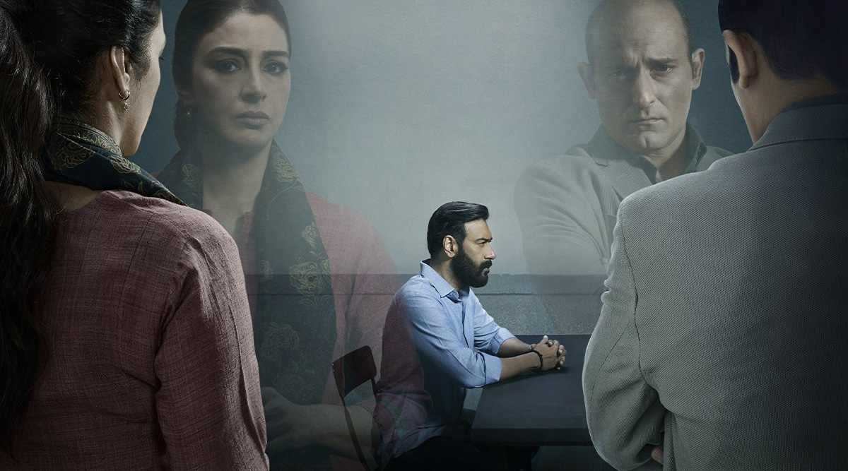 Drishyam 2 TRAILER: Hunt for Vijay Salgaonkar’s secret still continues; Will police succeed in finding the body?