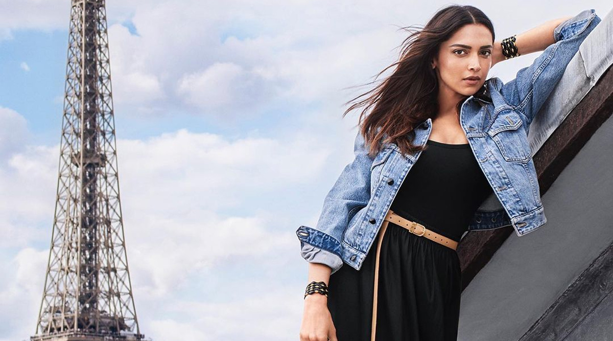 "Yeah Whatever..." Deepika Padukone On The Truth Behind Collaboration With Louis Vuitton! 
