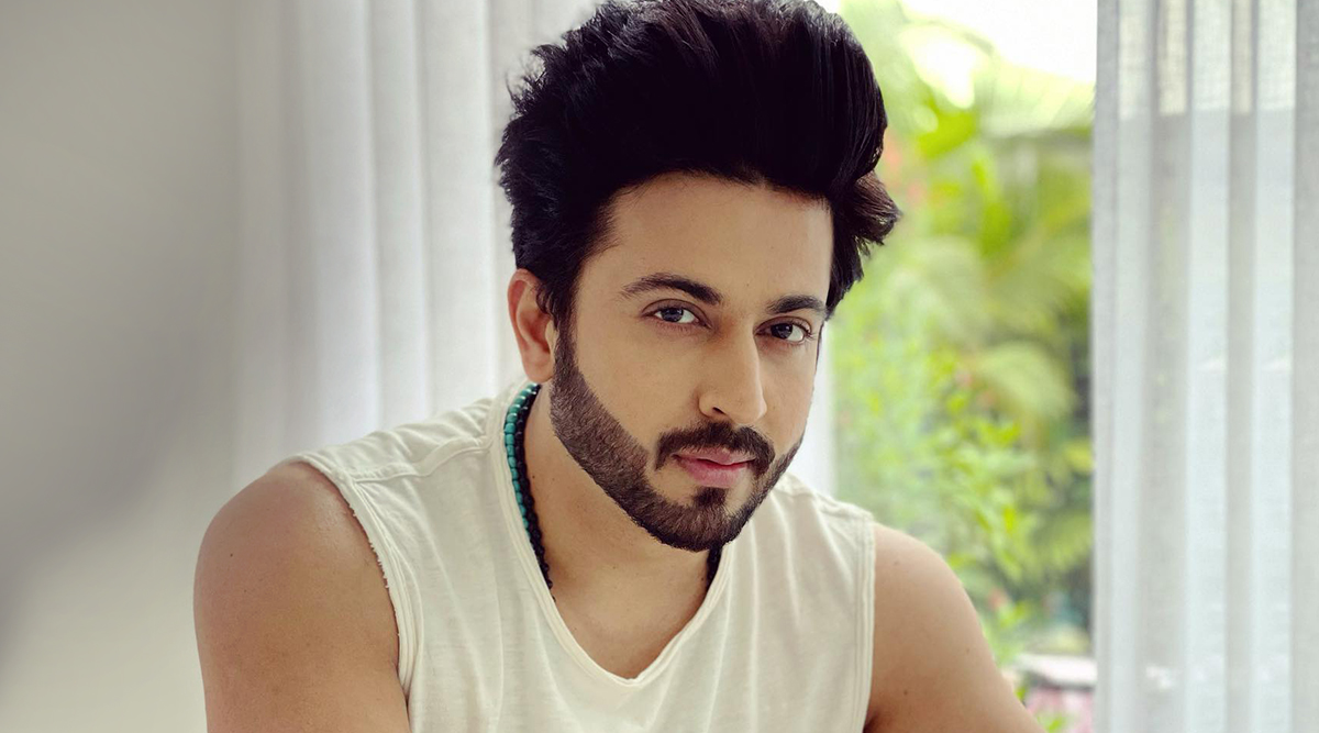 Dheeraj Dhoopar Shares His Excitement On Playing The Lead Roles In Star Bharat’s  New Season Of ‘Saubhagyavati Bhava’