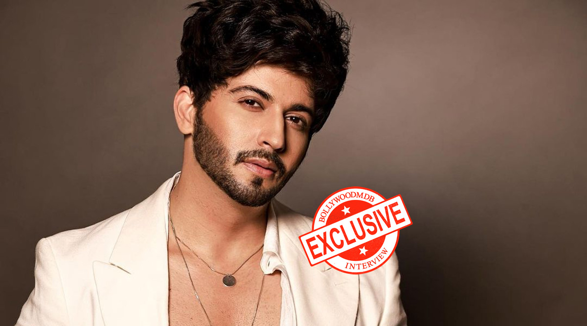 Exclusive: Dheeraj Dhooper Reveals When He Will Make A Comeback On TV!