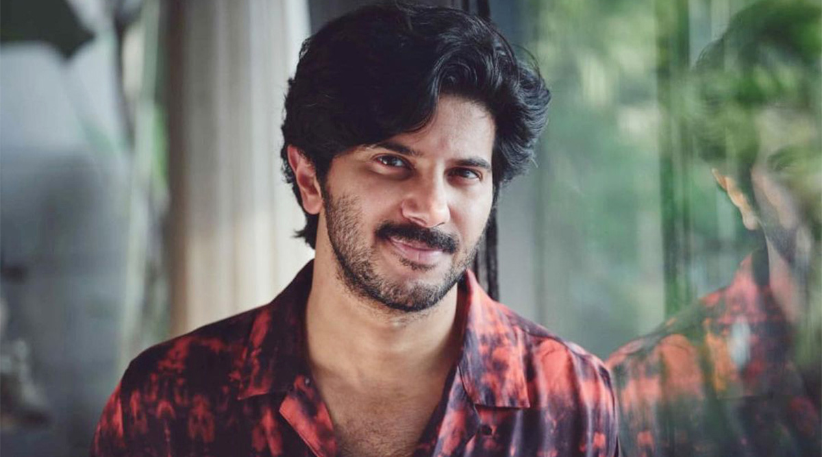 There is no boycott culture in the South, says Dulquer Salmaan