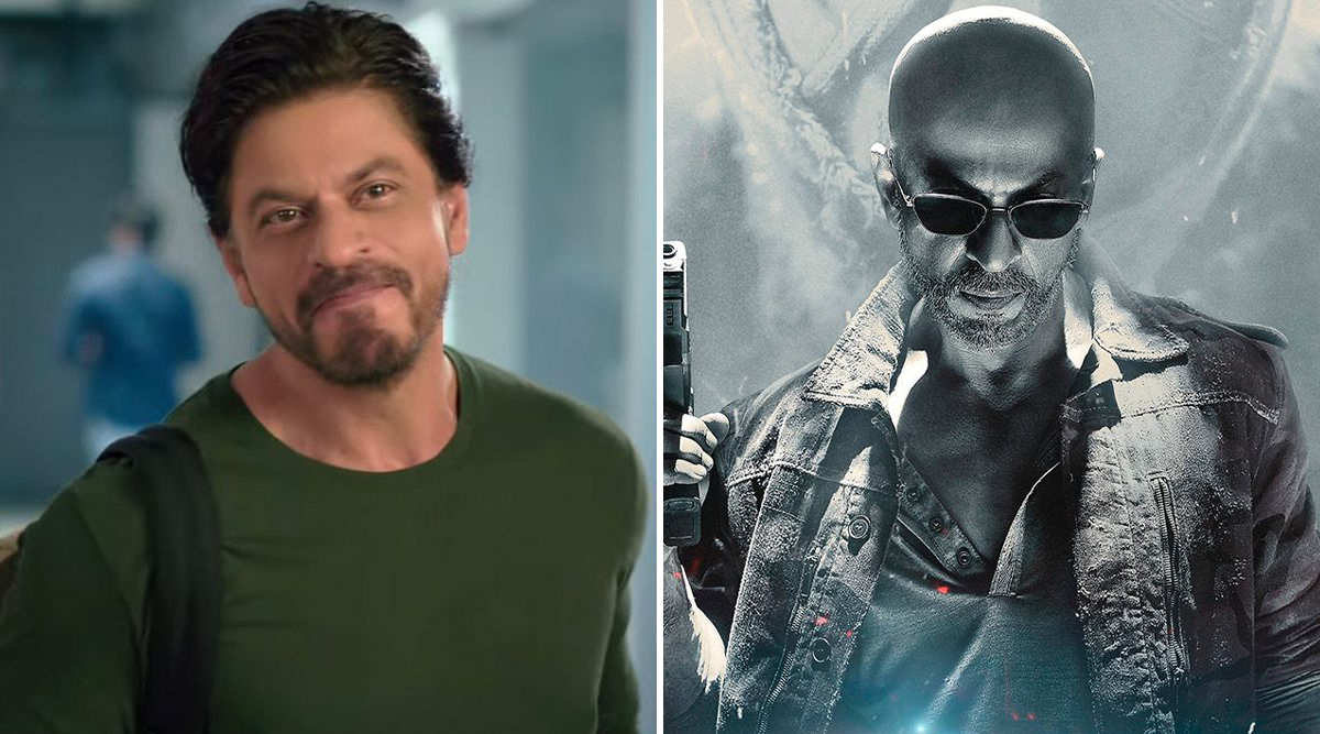 Dunki: Is Shah Rukh Khan Aiming For 700- Crore Club After Jawan’s Entry In 600- Crore Club? (Details Inside)