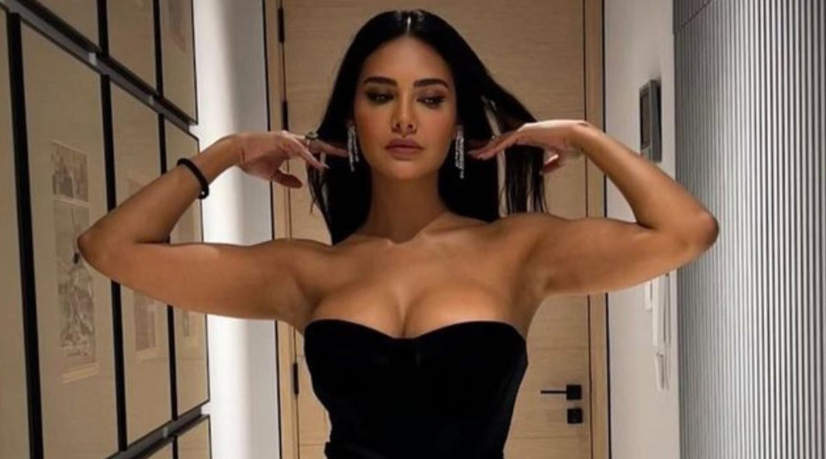 Esha Gupta reveals she was told to get a Rs. 9000 injection for fairer skin