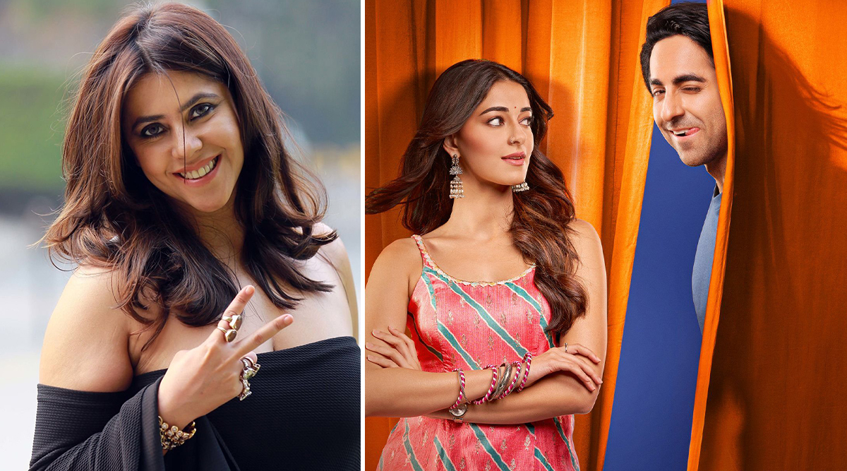 Dream Girl 2: Ektaa R. Kapoor Plans To Host An Intimate Success For Blockbuster Release? (Details Inside)