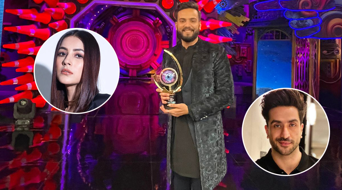 Bigg Boss OTT 2: Elvish Yadav Makes History as Wildcard Winner; From Shehnaaz Gill To Aly Goni, Celebrity Reactions Pour In! (Read Tweets)