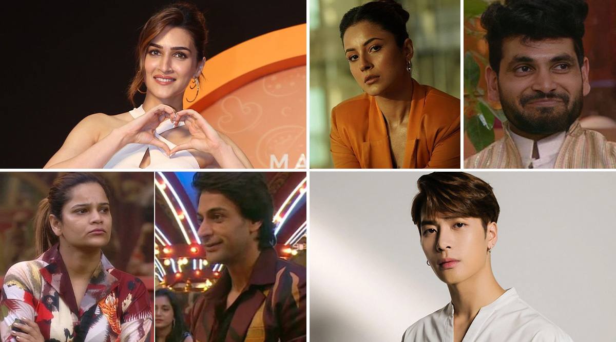 Most Recent Entertainment News & Celebrity Gossips of the Day – 30 Jan 2023